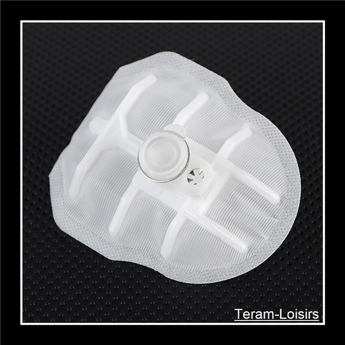 Filtre pompe essence pour - filtre,