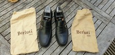 BERLUTI CHAUSSURES HOMME