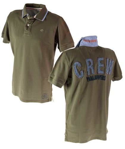 Parajumpers belleterre polo - parajumpers,
