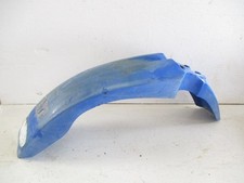 02 Yamaha TTR 250 Front Fender Body 4GY-21511-40-00 1999-2006