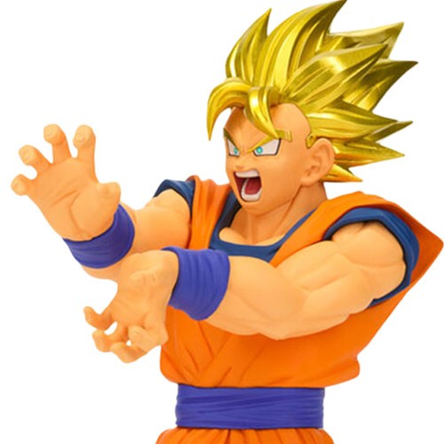 Dragon ball figurine - dragon, son