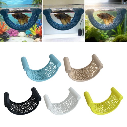 Hamac flottant pour betta
