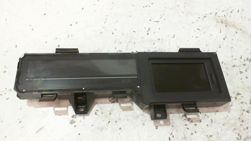 Compteur renault scenic - compteur, 3