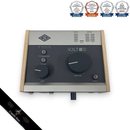 Universal audio volt 176 - universal,