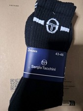 3 Paires Chaussettes SERGIO