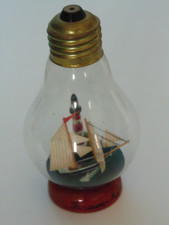 Bateau en bouteille - collection - maquette