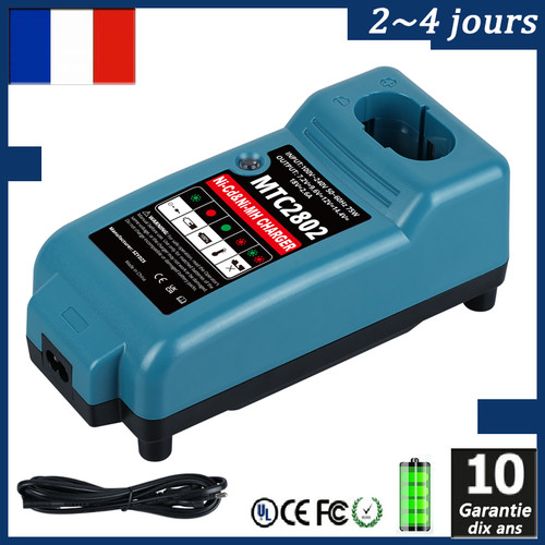 18v dc1804t nimh nicd - v-18v,
