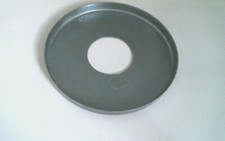 539108449 Couvercle cache inférieur anti-poussière tracteur tondeuse HUSQVARNA