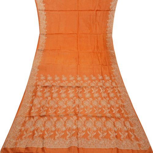 Namaste ancien orange saris - namaste,