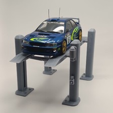 Accessoire de Diorama : Pont