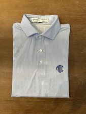 Mid Ocean Club ?? • Holderness & Bourne The Demaret • S • $110
