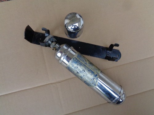 Ancien extincteur chimiste - ancien,