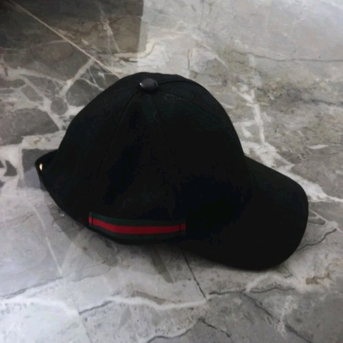 Gucci casquette baseball - gucci,