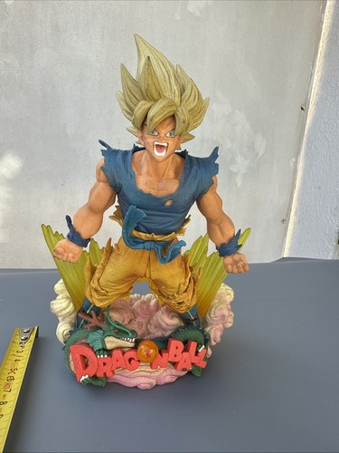 Figurine dragon ball super - figurine, z