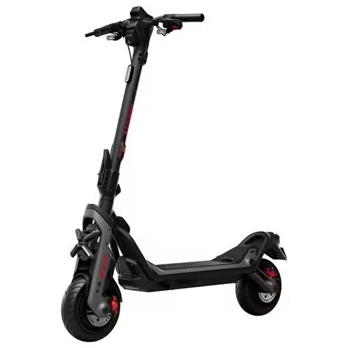 Segway superscooter gt3 - segway,