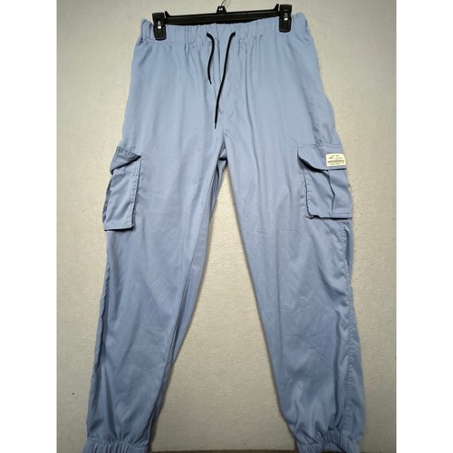 Hey 1980 cargo joggers 100 - hey.1980,