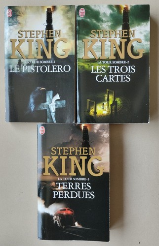 Lot livres tour - de, 3