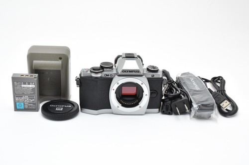Appareil photo sans miroir