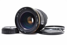Objectif Zoom Tokina AT-X AF