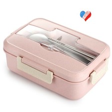  Bento Lunch Box Boite