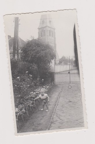 Photo ancienne - , 🎞️