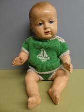 Poupée ancienne: Charmant