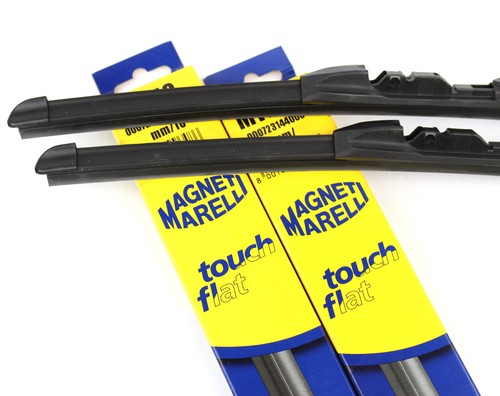 Essuie glaces plat touch - essuie-glaces,