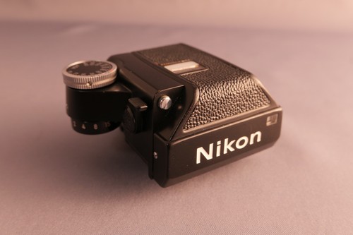Prisme nikon très bon - dp, f2