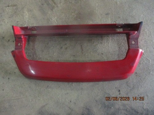 Dessous coque arriere vfr - de,