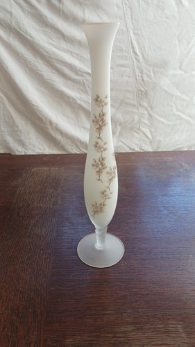 Vase soliflore verre - soliflore, en