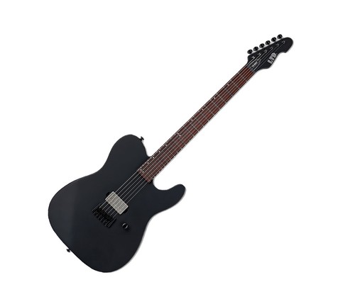 Esp ltd 201 - electric, guitar