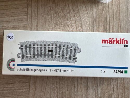 135 voie rail de - 135,