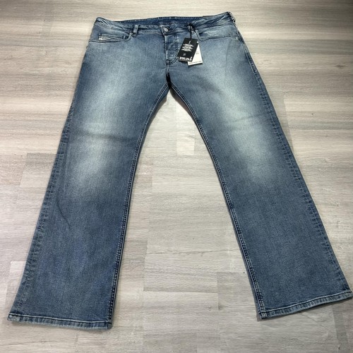 New diesel 2007 zatiny jeans - new,