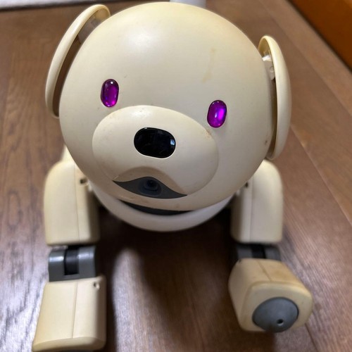 Sony aibo ers 311 latte - aibo, robot