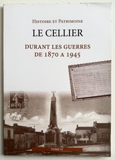 Histoire et patrimoine : LE