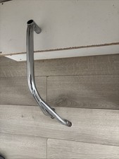 Crash Bar K75 Pare Carter