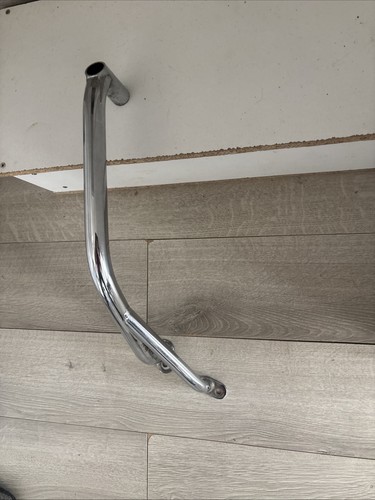 Crash bar k75 pare carter - pare,