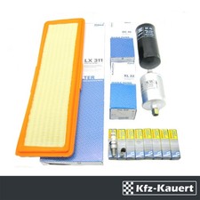 Mahle Kit D'Inspection