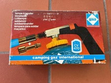 lampe a souder camping gaz z