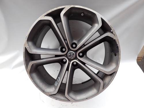 Pouces alliage opel astra - alliage,