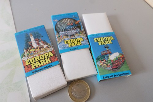 Matchbox empty - empty,
