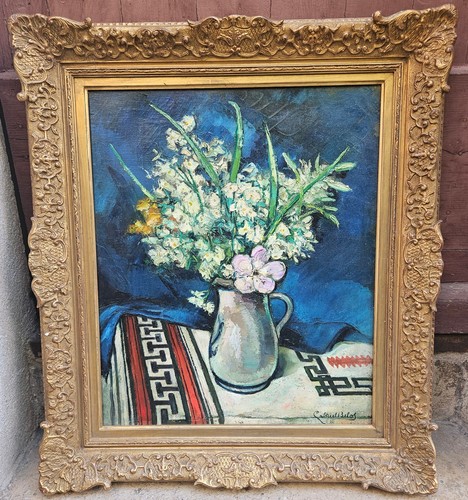 Bouquet par gabriel belot - par,