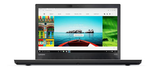 Lenovo thinkpad t470s - lenovo,
