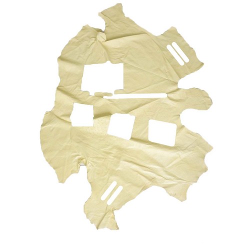 Lot 500g peau de - lot, cuir