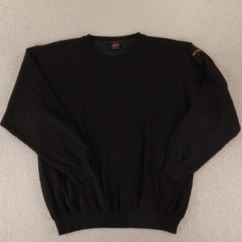 Vtg paul shark sweater mens - vtg,