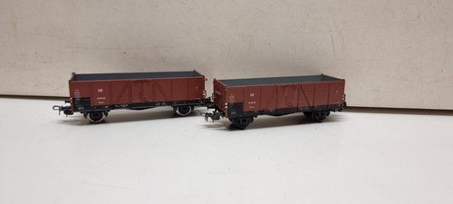 Piko lot wagons - de, tombereau