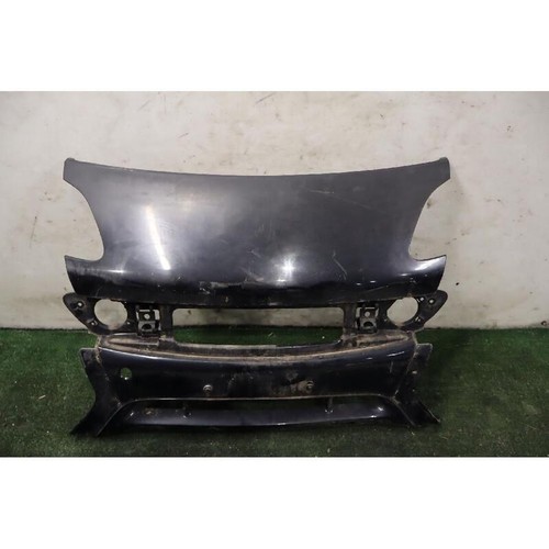 Capot smart fortwo 01 - fortwo, 98