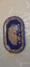 Assiettes Taous Rectangulaire