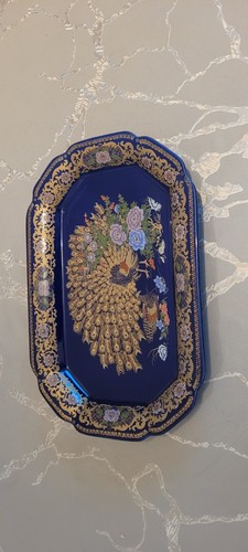 Assiettes taous rectangulaire - taous,