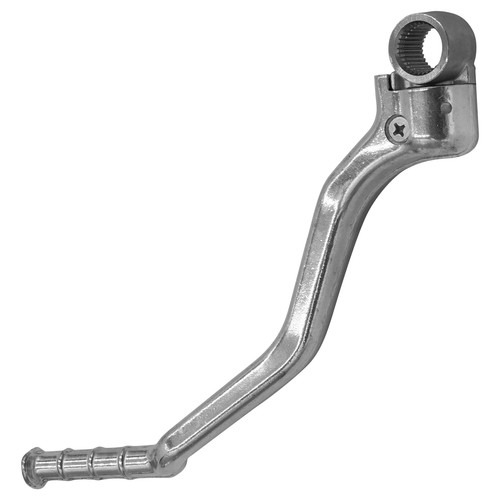 Caltric kick start lever - kick,